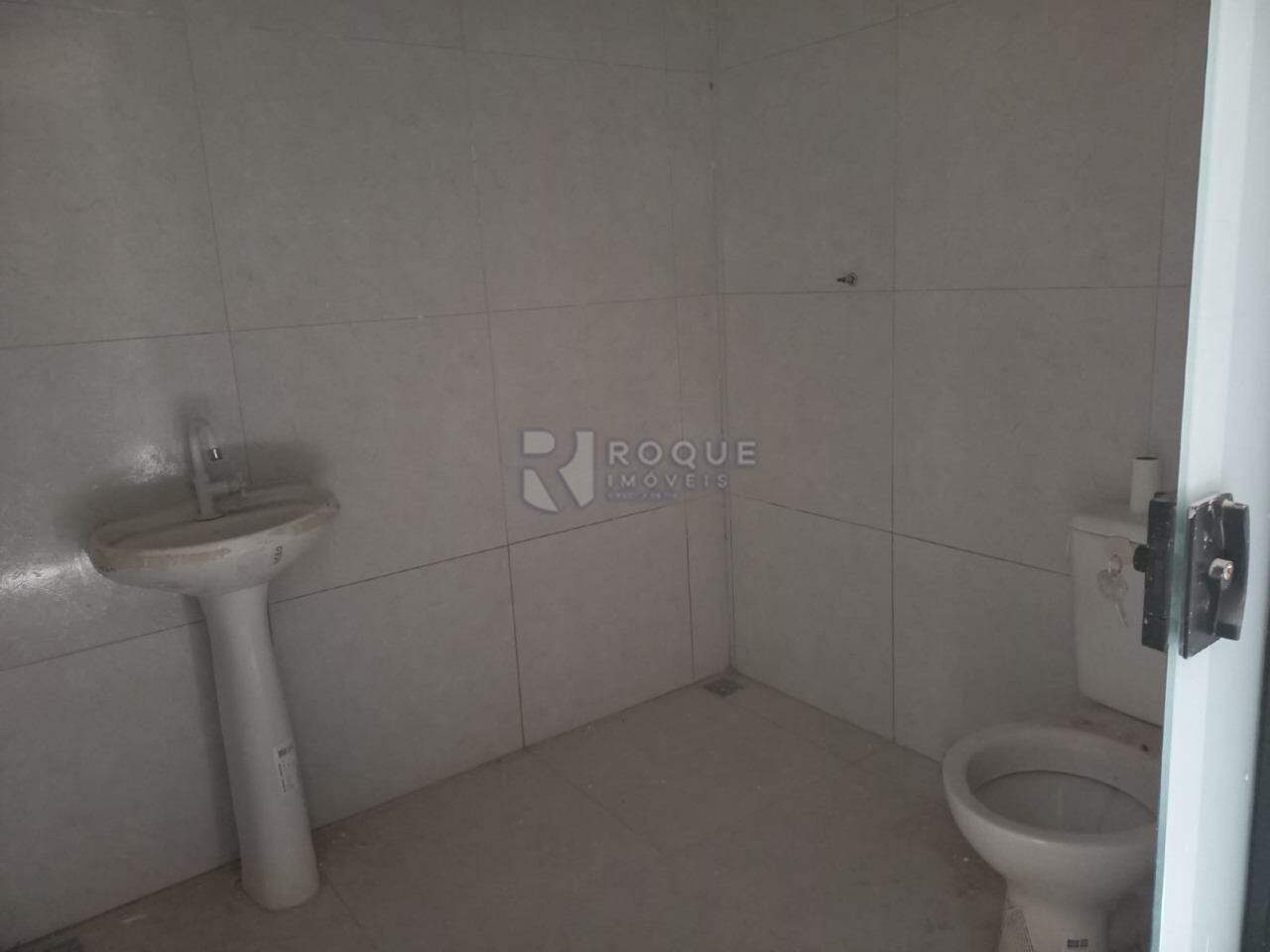 Barracão/Galpão para aluguel no bairro Jardim Marajoara: WC 2
