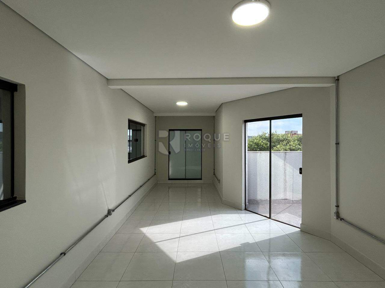Barracão/Galpão para aluguel no bairro Jardim Marajoara: Sala 4 segundo andar