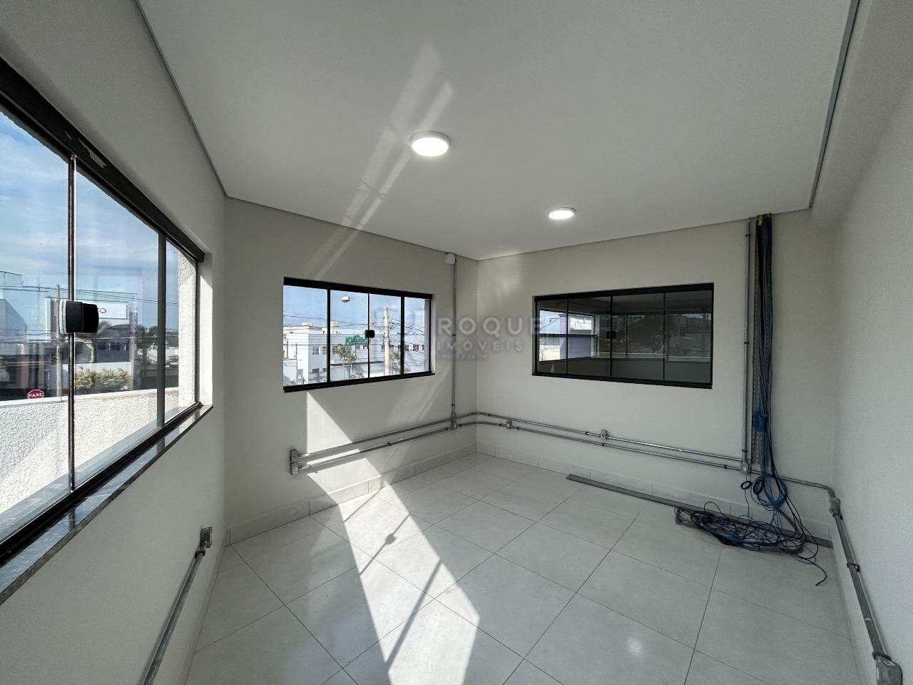 Barracão/Galpão para aluguel no bairro Jardim Marajoara: Sala 3 segundo andar