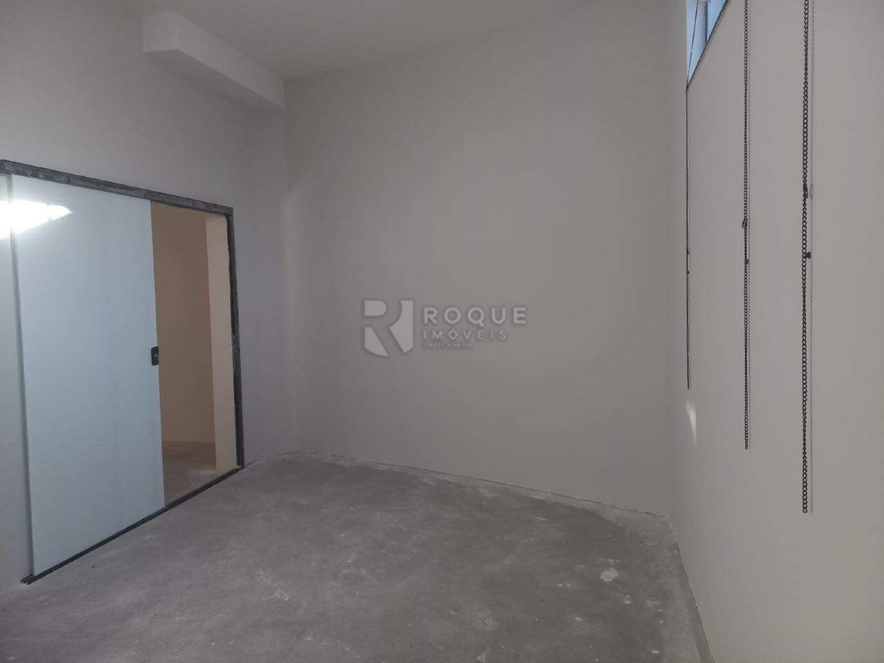 Barracão/Galpão para aluguel no bairro Jardim Marajoara: Sala 1 segundo andar