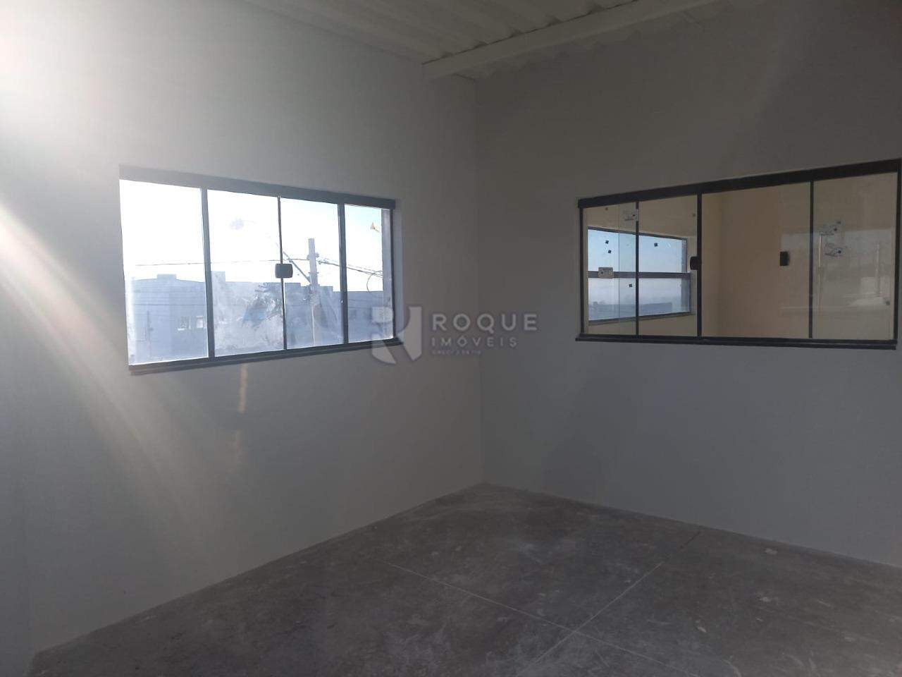 Barracão/Galpão para aluguel no bairro Jardim Marajoara: Sala 1 segundo andar