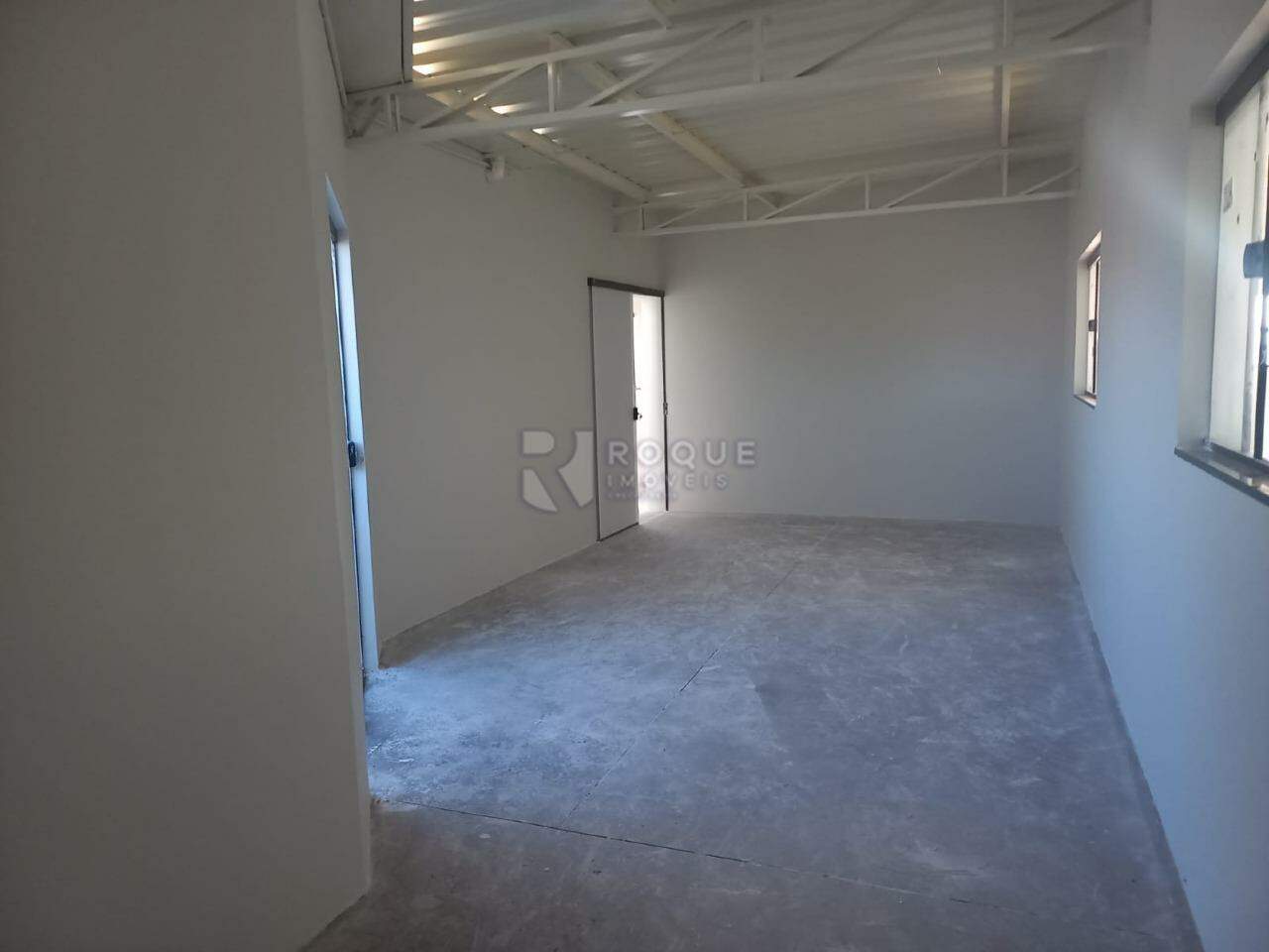 Barracão/Galpão para aluguel no bairro Jardim Marajoara: Sala 2 segundo andar