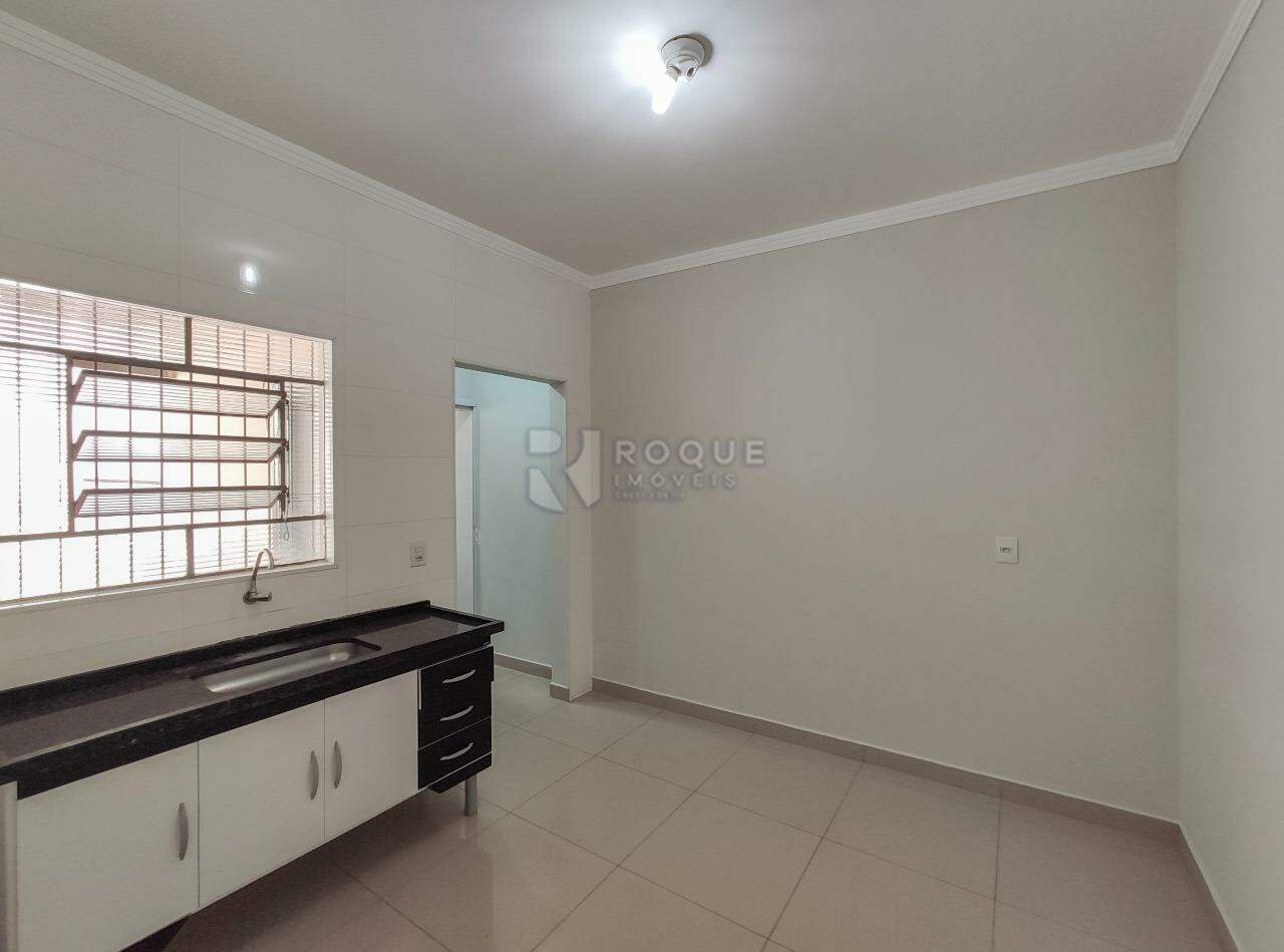 Casa Residencial para aluguel no bairro Jardim Paulista: Cozinha 