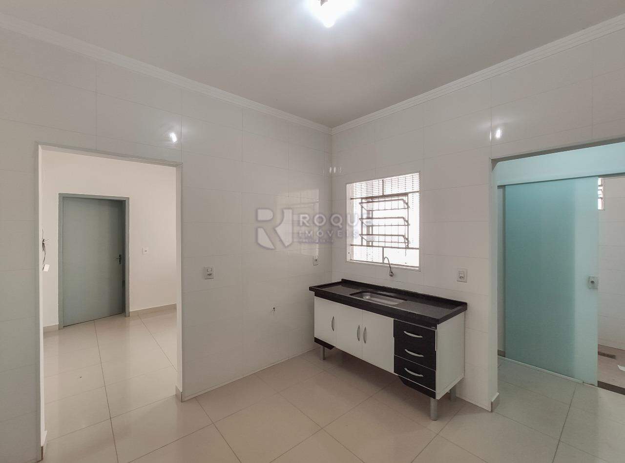 Casa Residencial para aluguel no bairro Jardim Paulista: Cozinha 