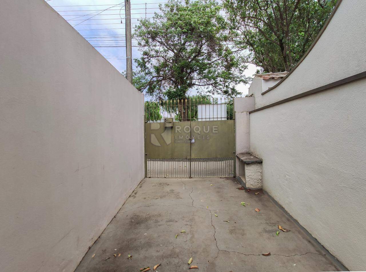Casa Residencial para aluguel no bairro Jardim Paulista: Garagem 