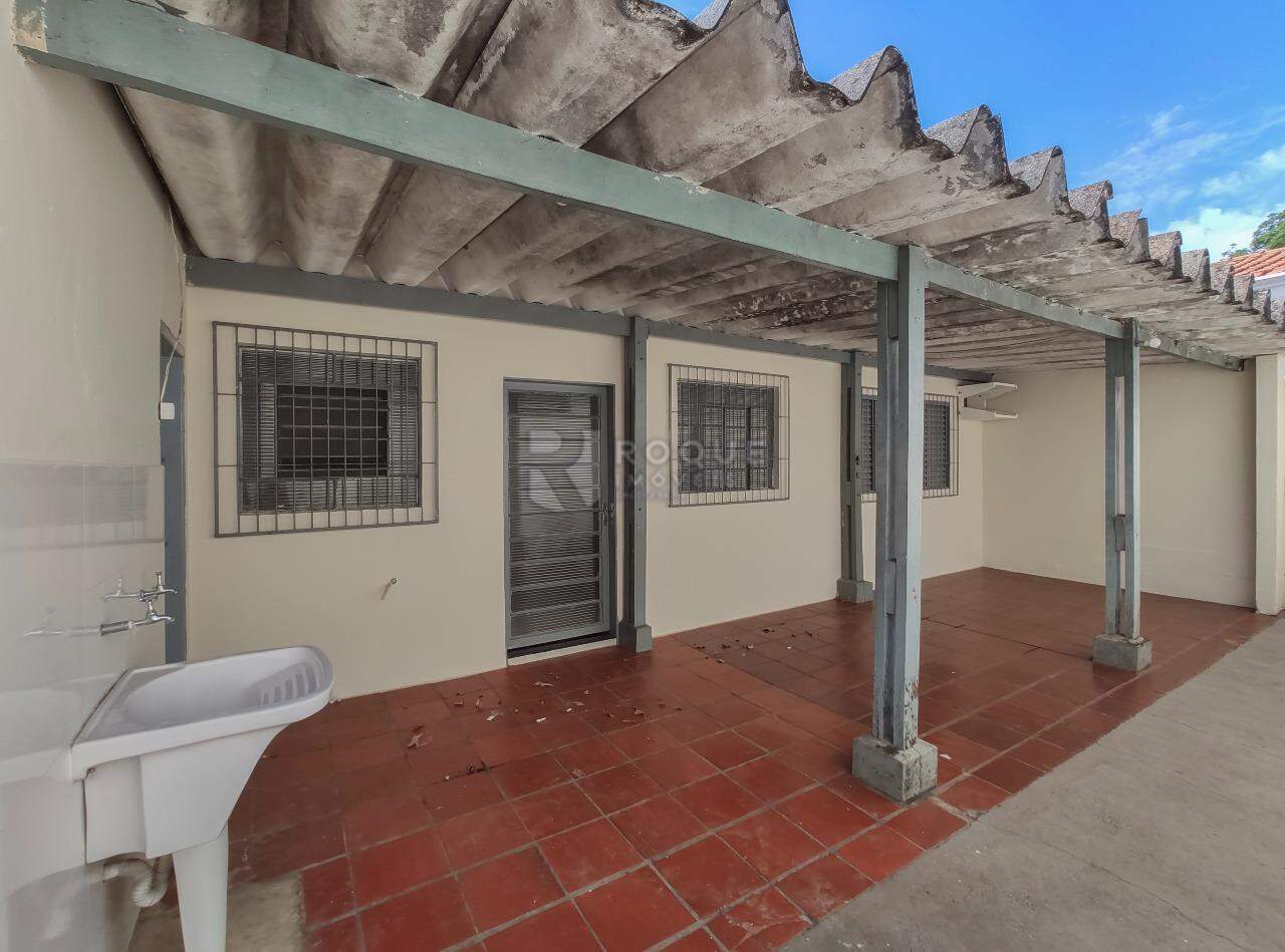 Casa Residencial para aluguel no bairro Jardim Paulista: Frente 