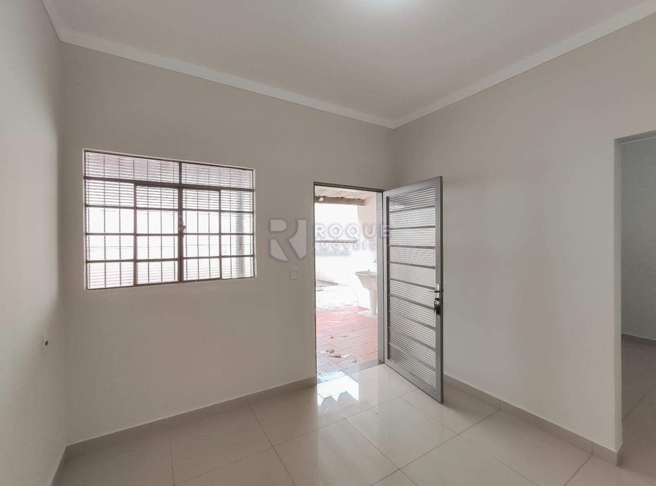 Casa Residencial para aluguel no bairro Jardim Paulista: Sala 
