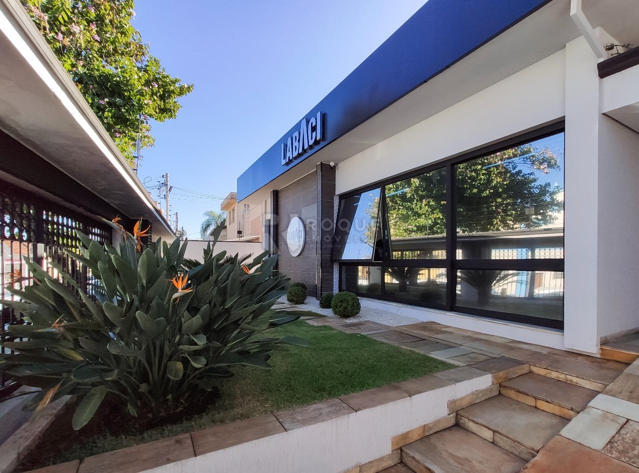 Salas/Conjuntos para aluguel no bairro Boa Vista: Fachada 