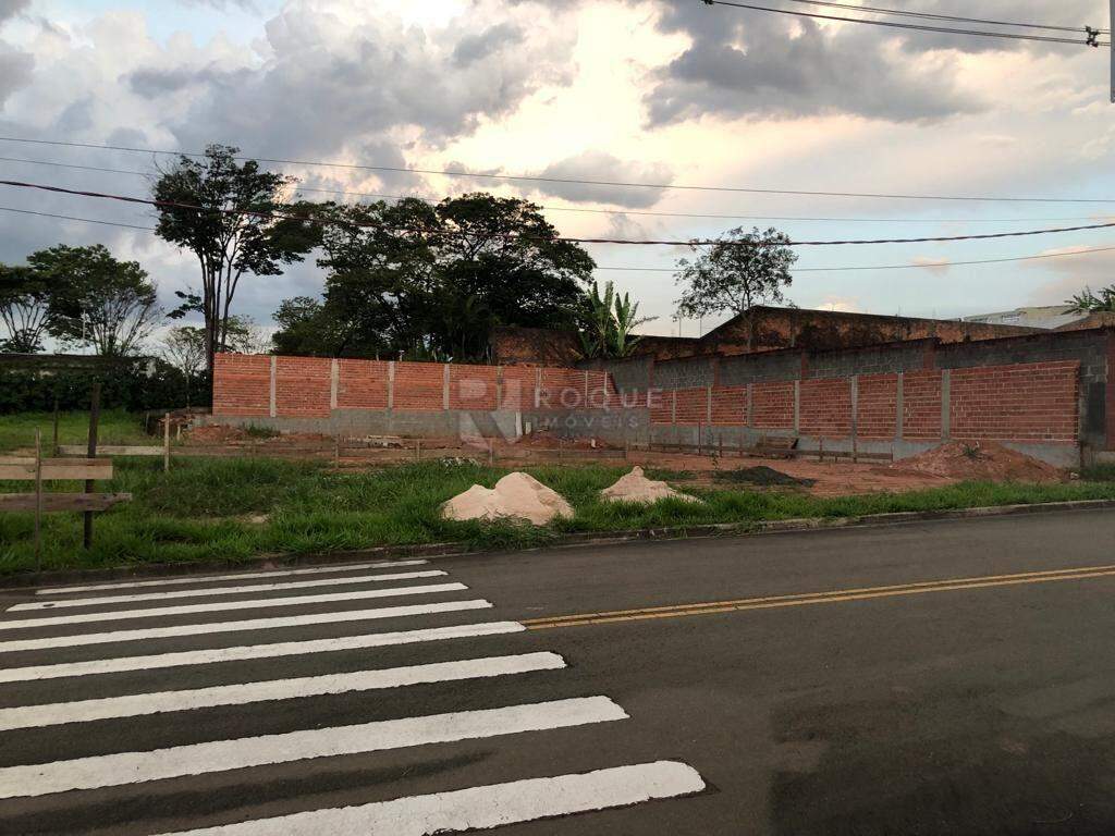 Terreno em condomínio à venda no bairro Jardim Florença: 