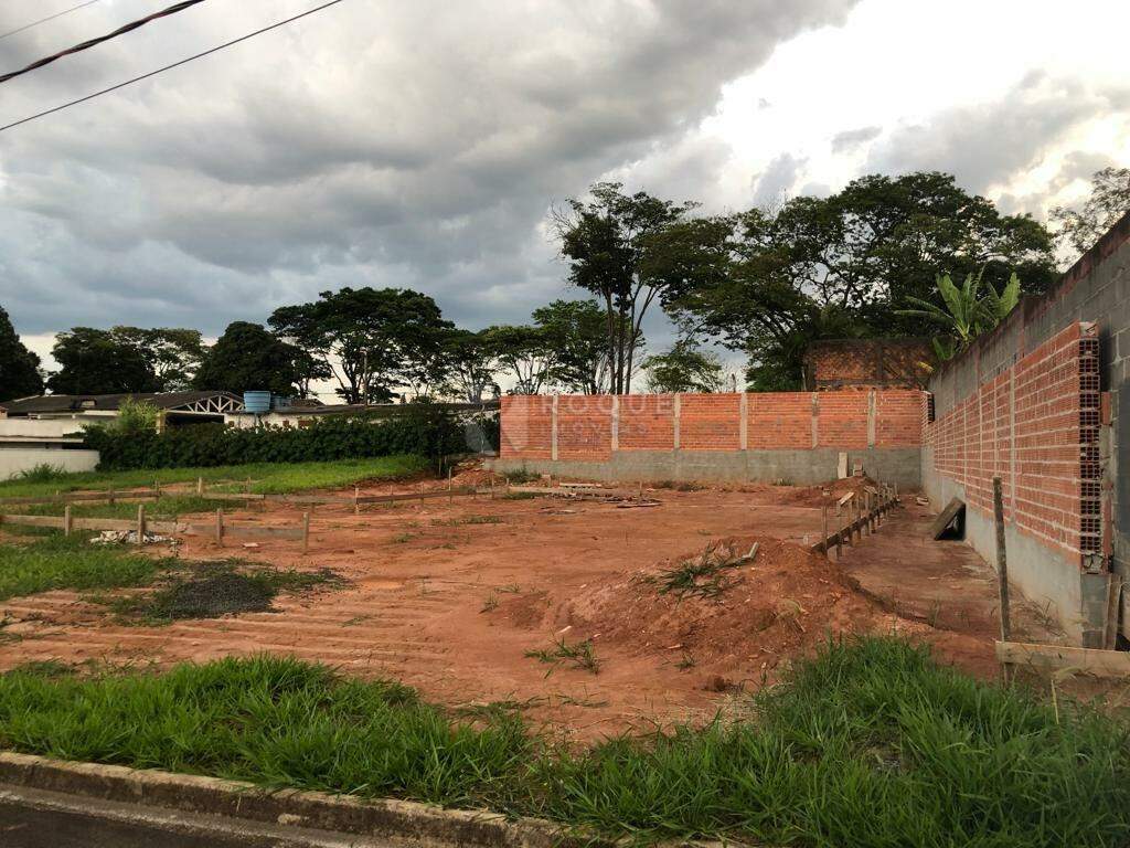 Terreno em condomínio à venda no bairro Jardim Florença: 