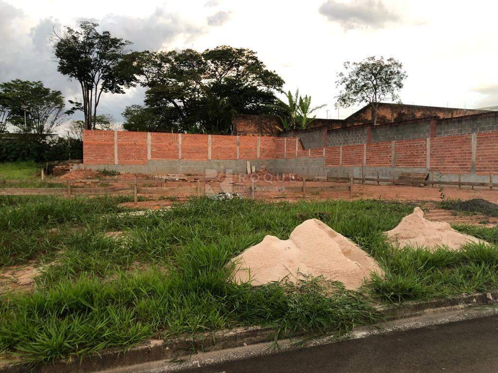Terreno em condomínio à venda no bairro Jardim Florença: 