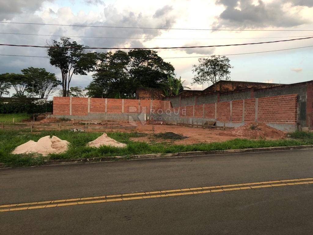 Terreno em condomínio à venda no bairro Jardim Florença:
