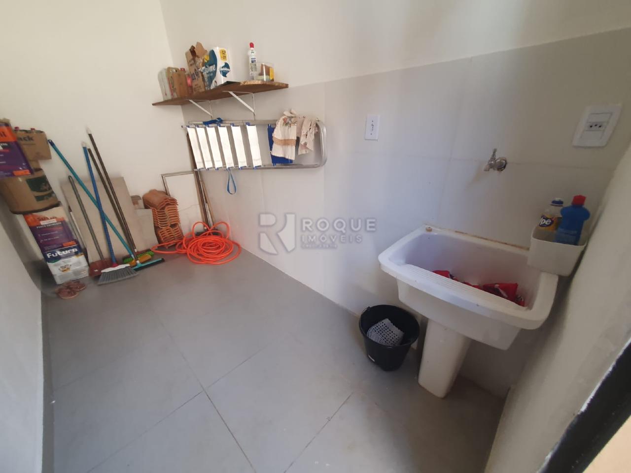 Salas/Conjuntos para aluguel no bairro Centro: Área de serviço em comum 