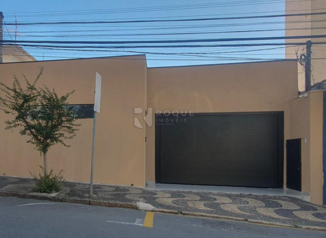 Salas/Conjuntos para aluguel no bairro Centro: Fachada