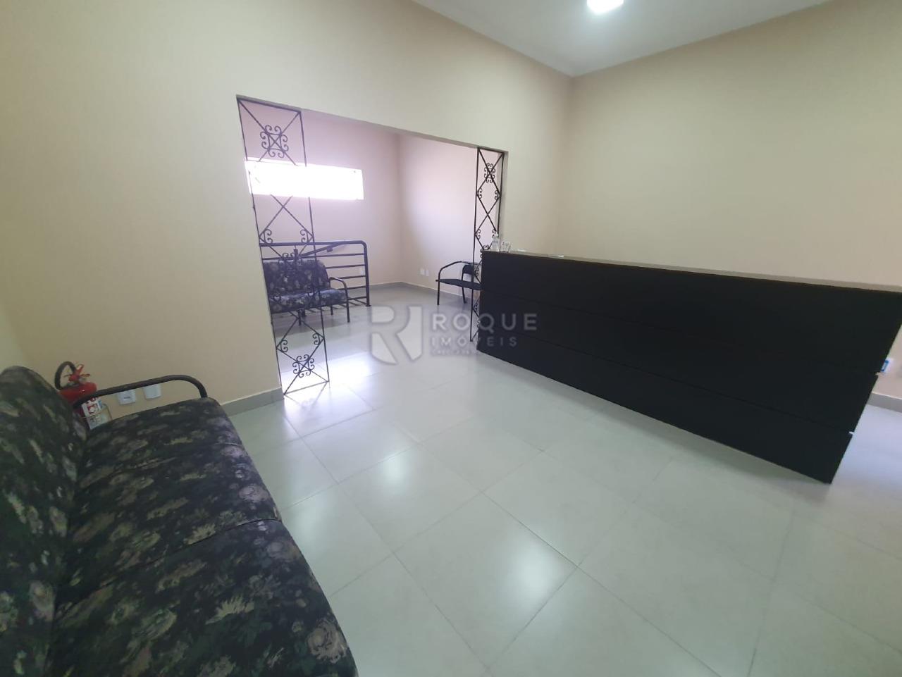 Salas/Conjuntos para aluguel no bairro Centro: Recepção em comum 