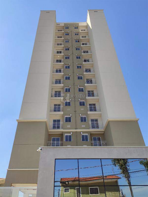 Apartamento à venda no bairro Vila Camargo: 