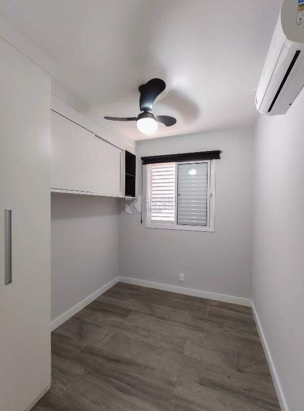 Apartamento à venda no bairro Vila Camargo: Dormitório 1