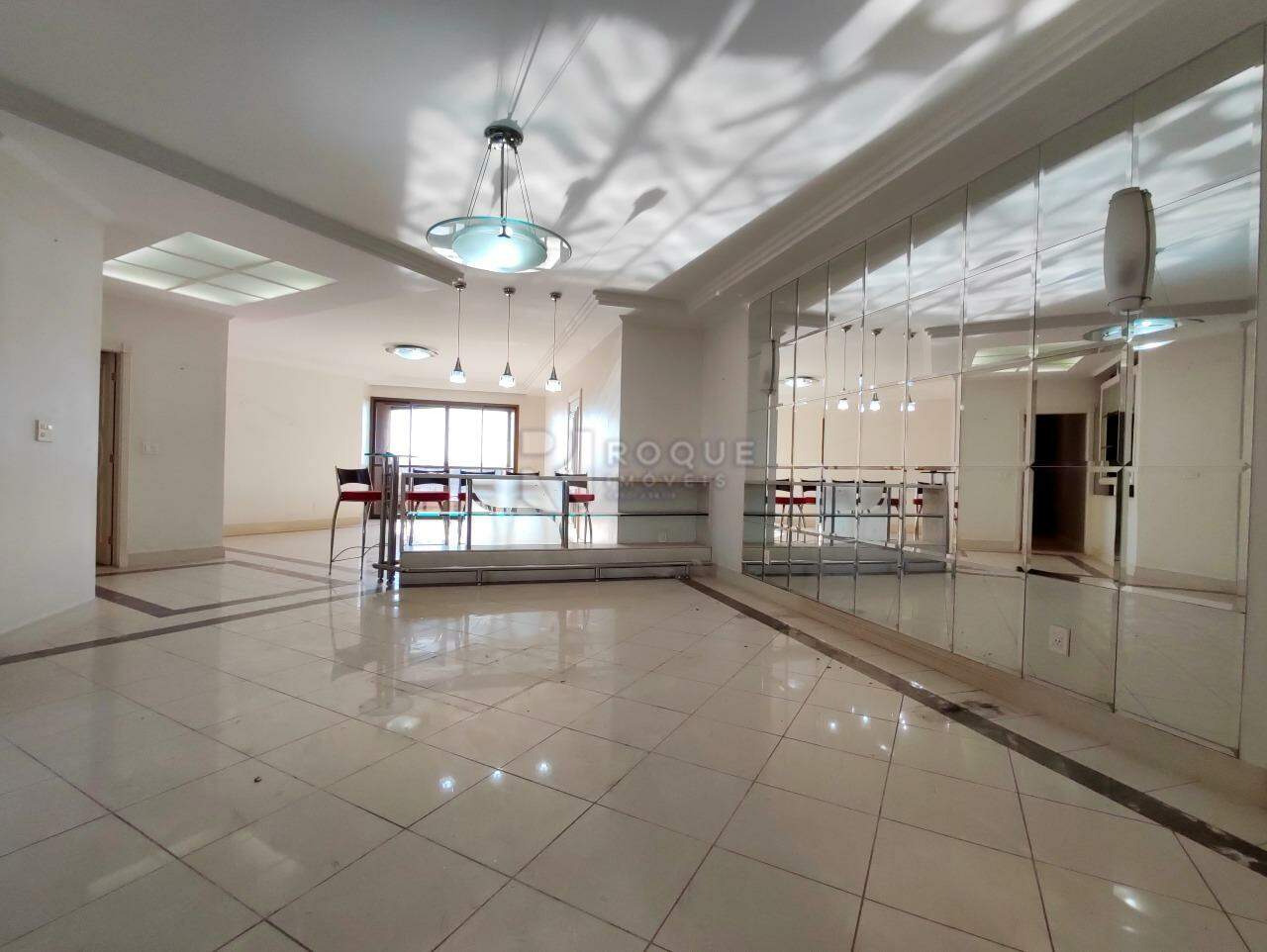 Apartamento à venda no bairro Centro: SALA DE JANTAR