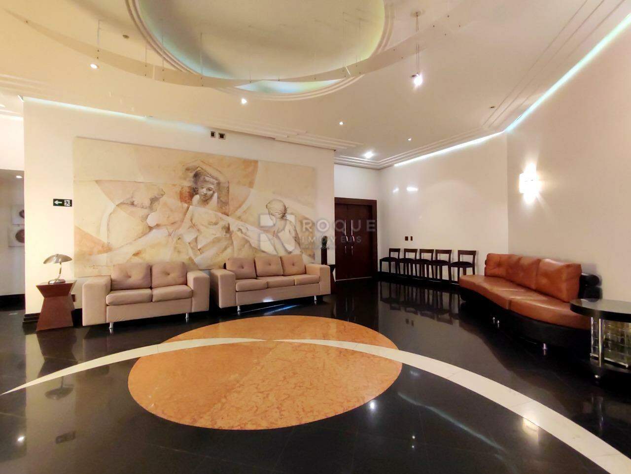 Apartamento à venda no bairro Centro: SALÃO DE FESTAS