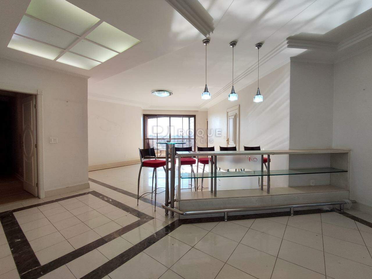 Apartamento à venda no bairro Centro: SALA DE JANTAR