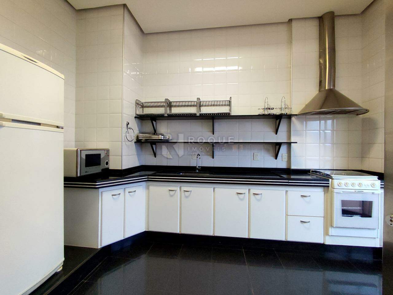 Apartamento à venda no bairro Centro: COZINHA