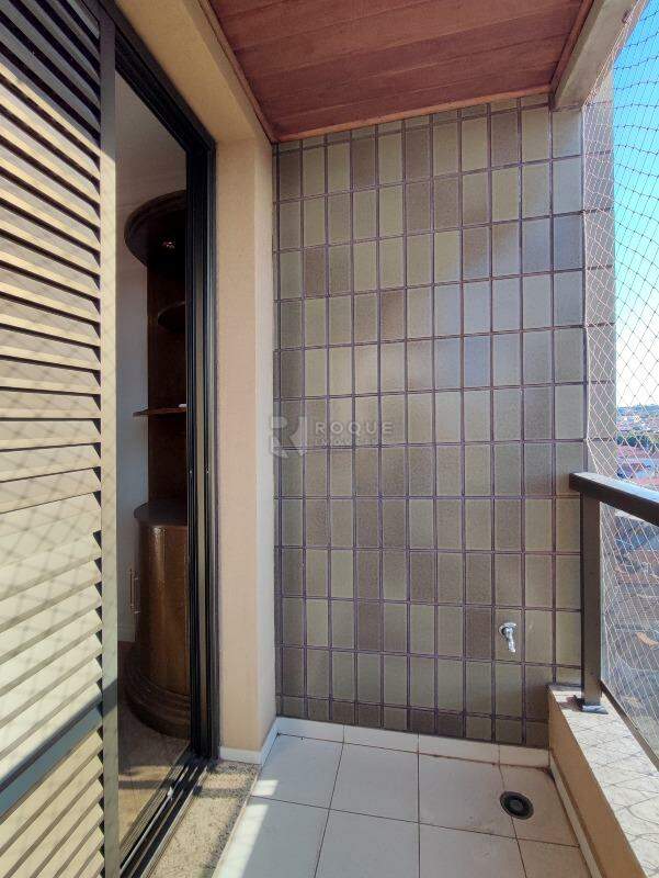 Apartamento à venda no bairro Centro: SACADA SUÍTE MASTER