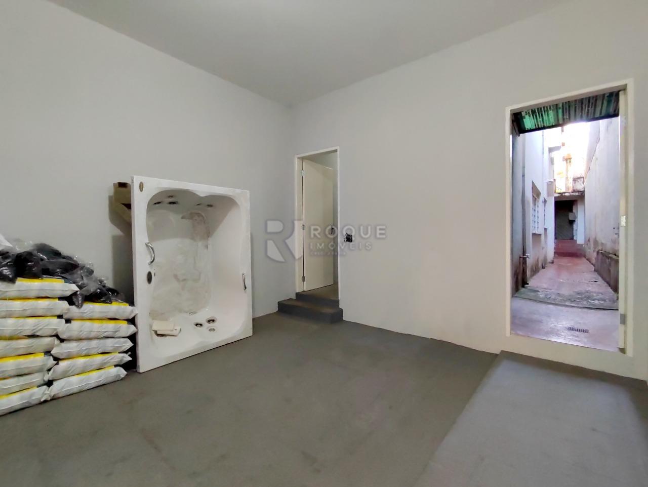 Casa Comercial à venda no bairro Centro: SALÃO COMERCIAL