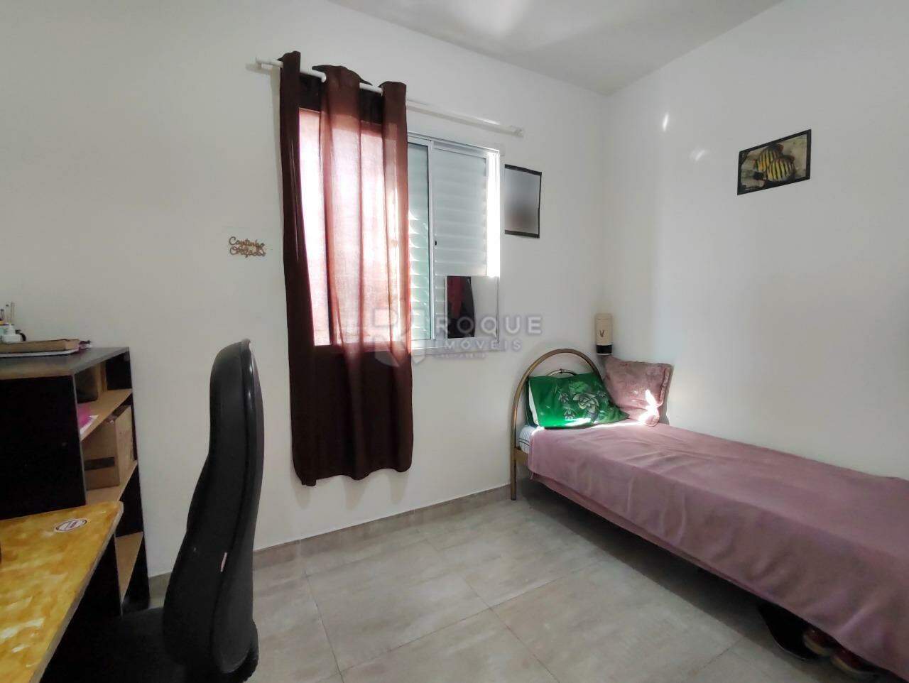 Apartamento à venda no bairro Residencial Rubi: DORMITÓRIO 2