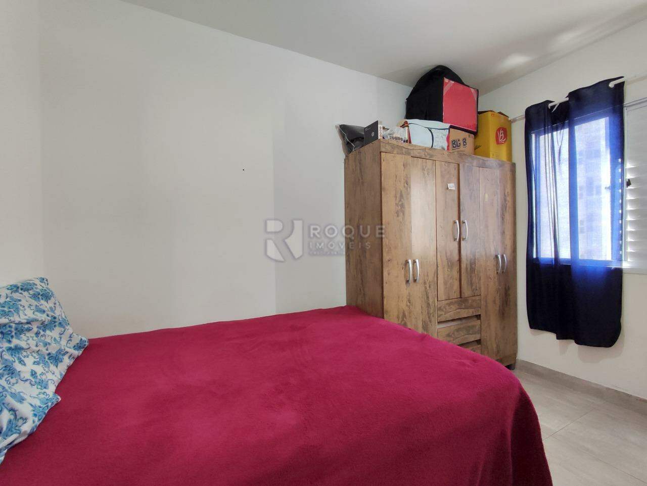 Apartamento à venda no bairro Residencial Rubi: DORMITÓRIO 1