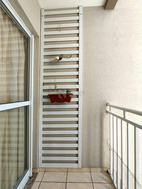 Apartamento à venda no bairro Residencial Rubi: SACADA