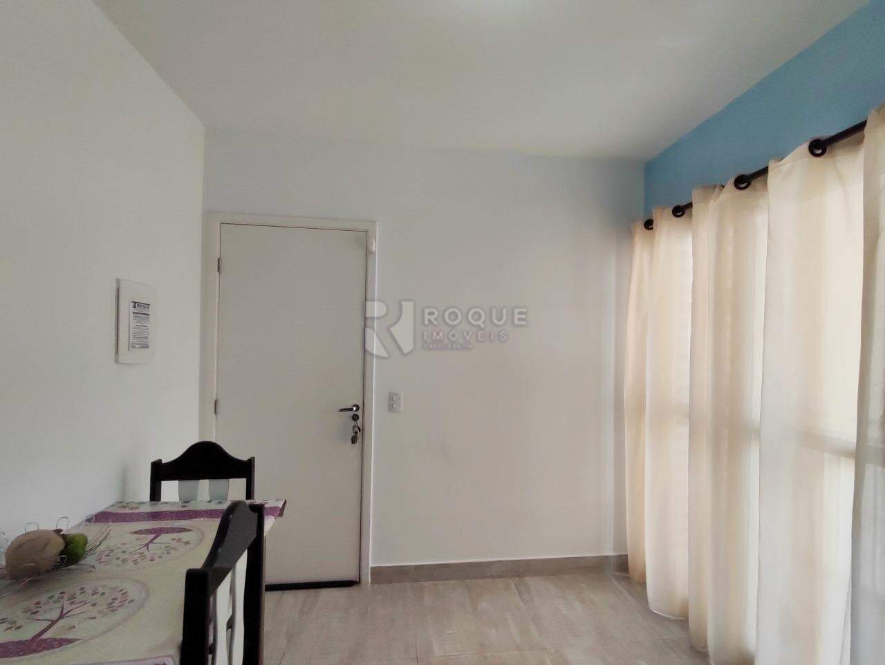 Apartamento à venda no bairro Residencial Rubi: SALA DE JANTAR