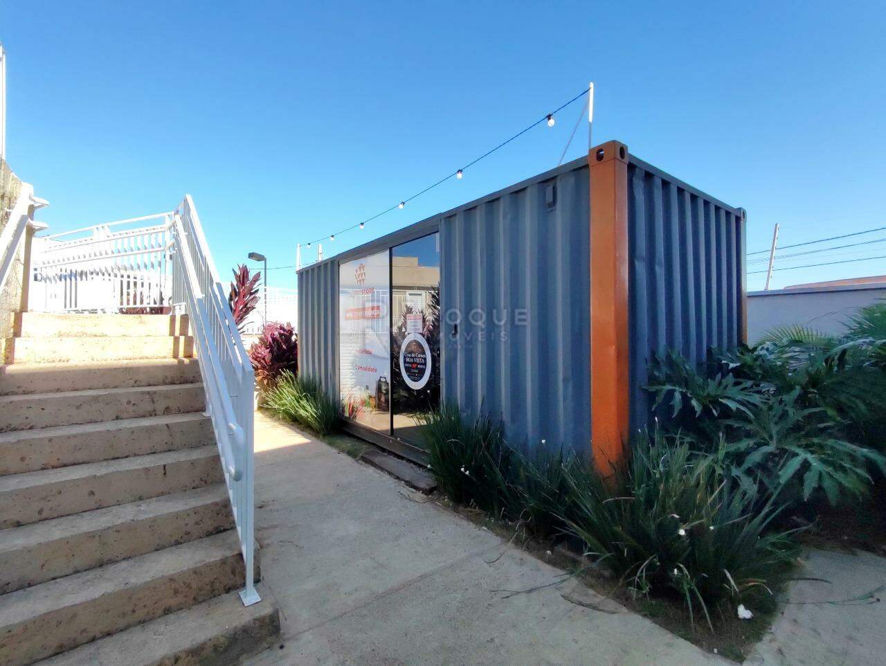 Apartamento à venda no bairro Residencial Rubi: MERCADO