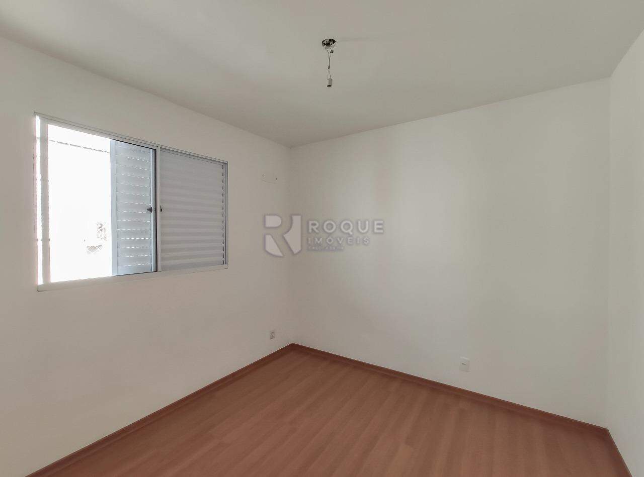 Apartamento para aluguel no bairro Fazenda Duas Barras: Dormitório 2