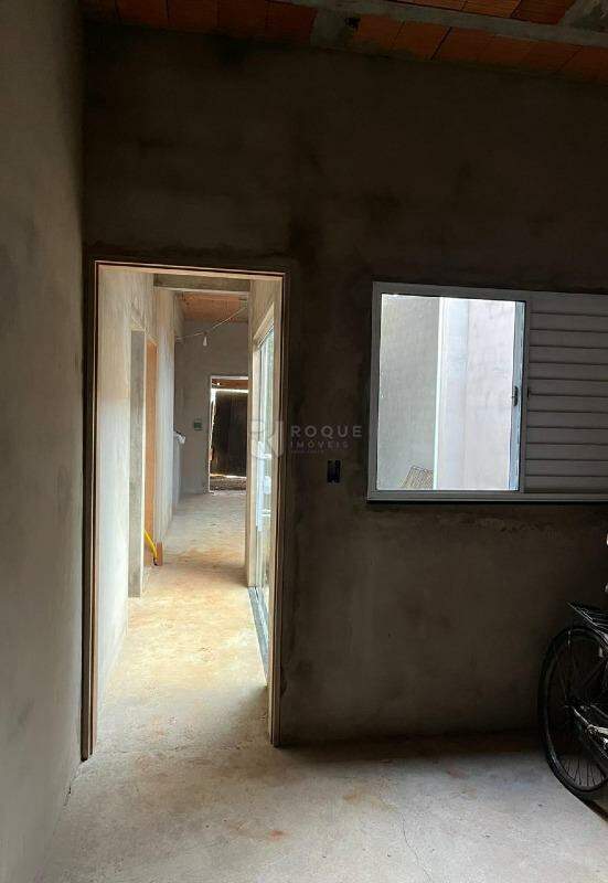 Casa Residencial à venda no bairro JARDIM DO BOSQUE: 