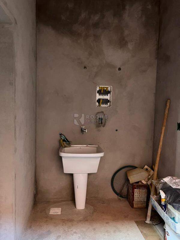Casa Residencial à venda no bairro JARDIM DO BOSQUE: 