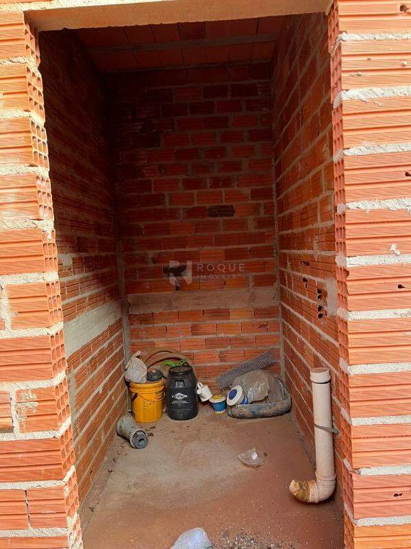 Casa Residencial à venda no bairro JARDIM DO BOSQUE: 