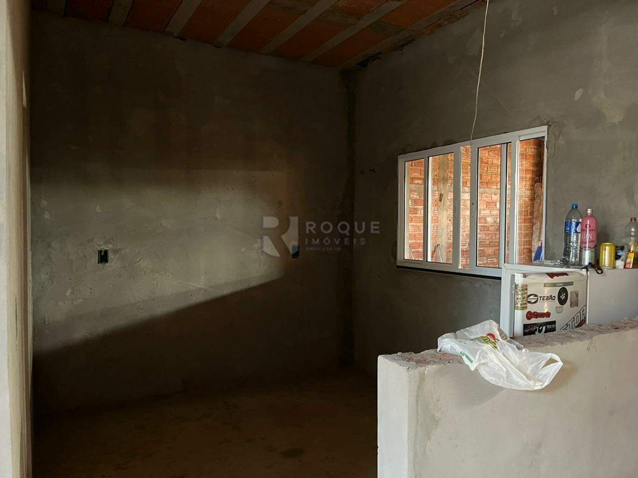 Casa Residencial à venda no bairro JARDIM DO BOSQUE: 