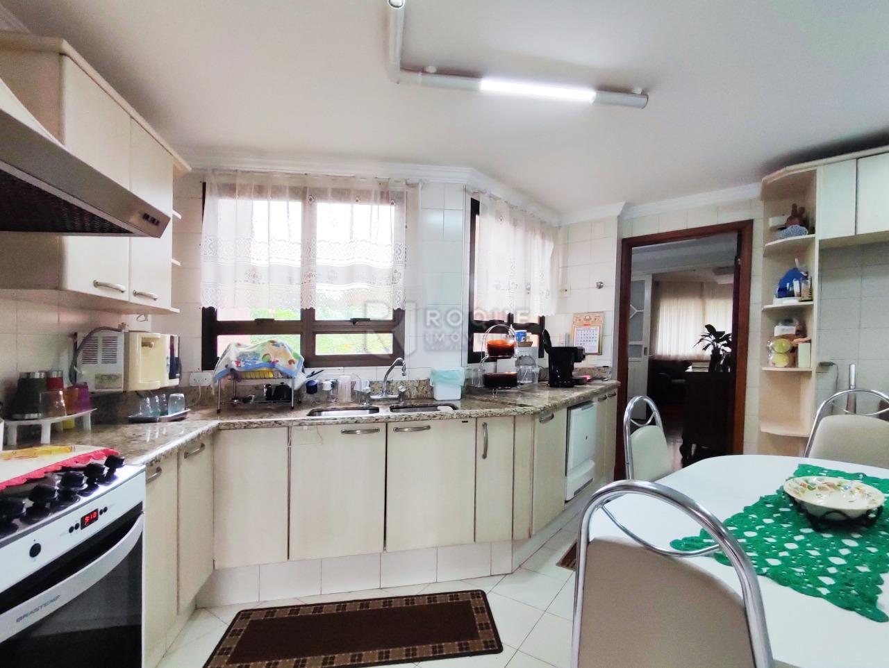 Apartamento à venda no bairro Centro: COZINHA