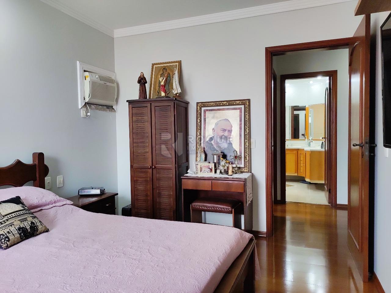 Apartamento à venda no bairro Centro: SUÍTE