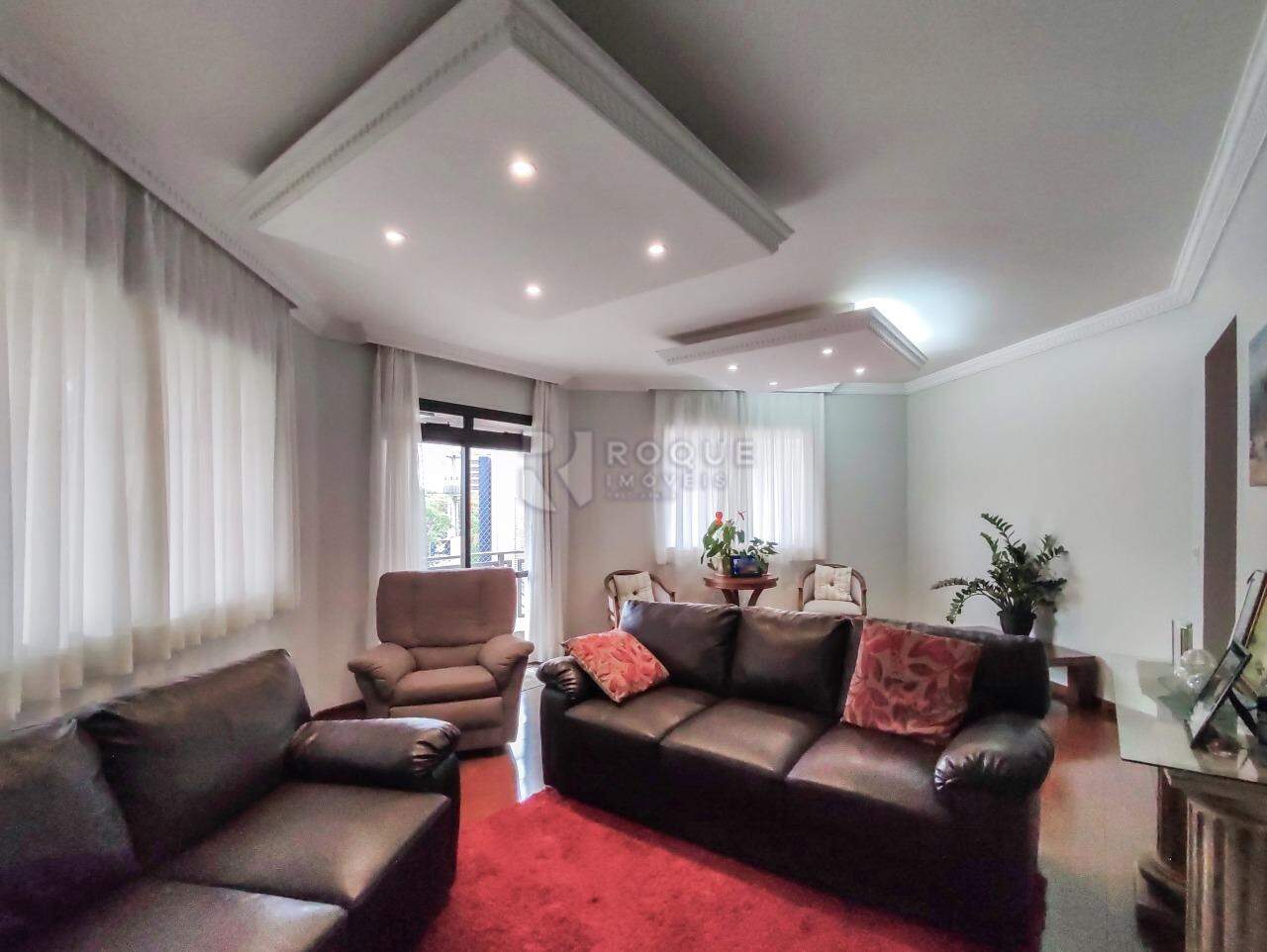 Apartamento à venda no bairro Centro: SALA DE TV