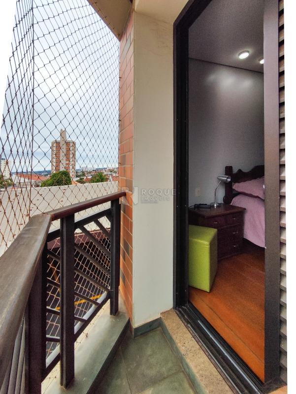 Apartamento à venda no bairro Centro: SACADA SUÍTE