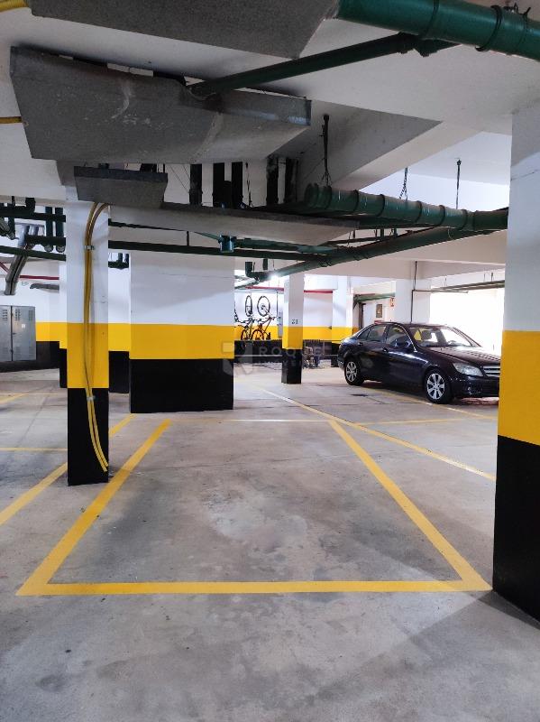Apartamento à venda no bairro Centro: VAGA DE GARAGEM 2