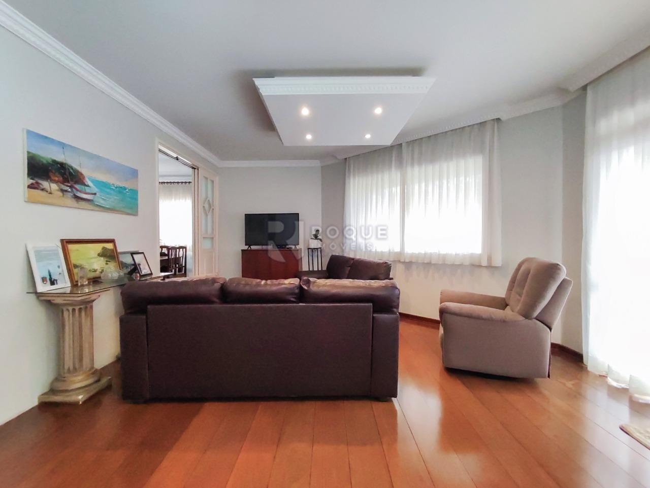 Apartamento à venda no bairro Centro: SALA DE TV