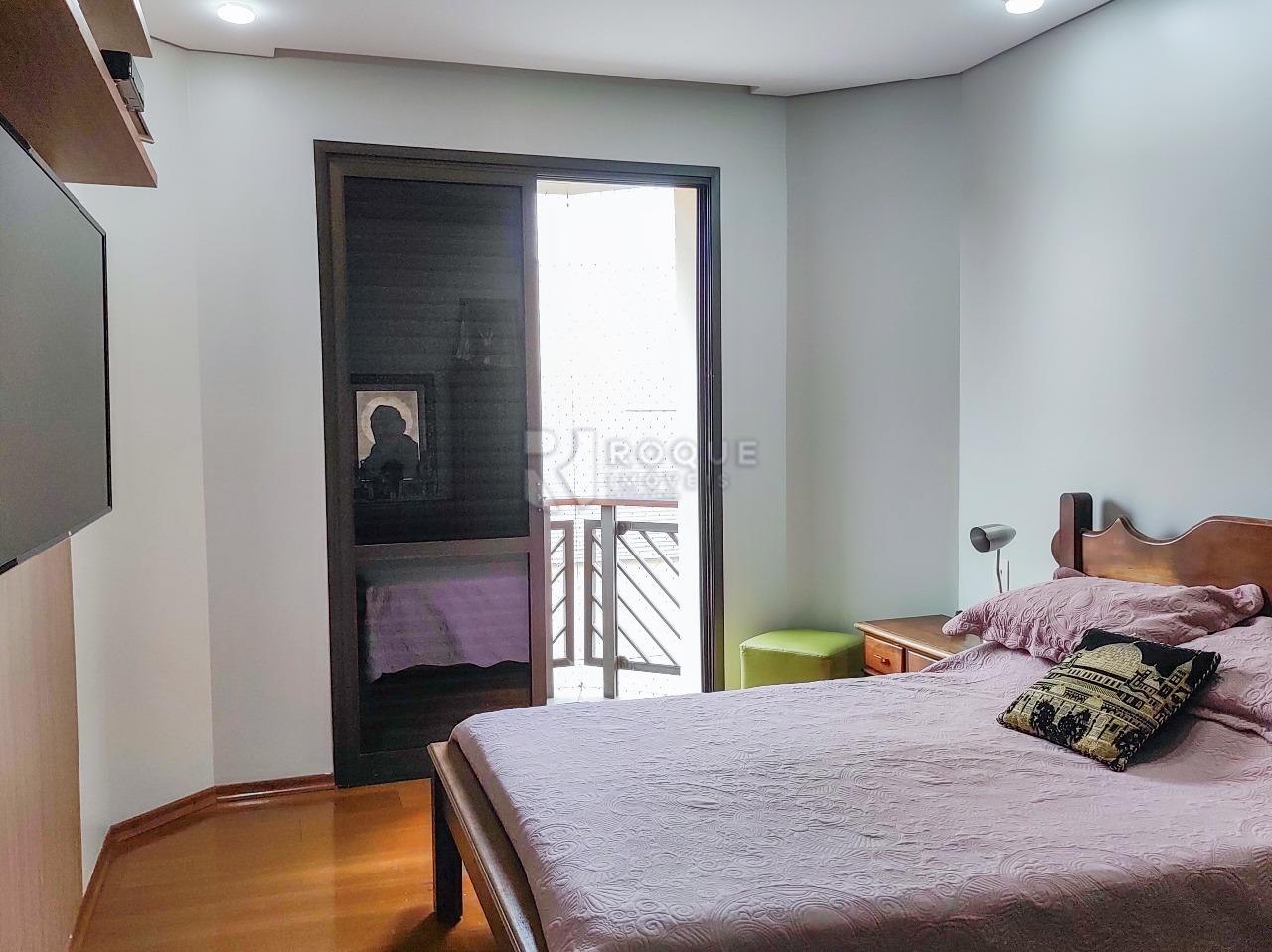 Apartamento à venda no bairro Centro: SUÍTE