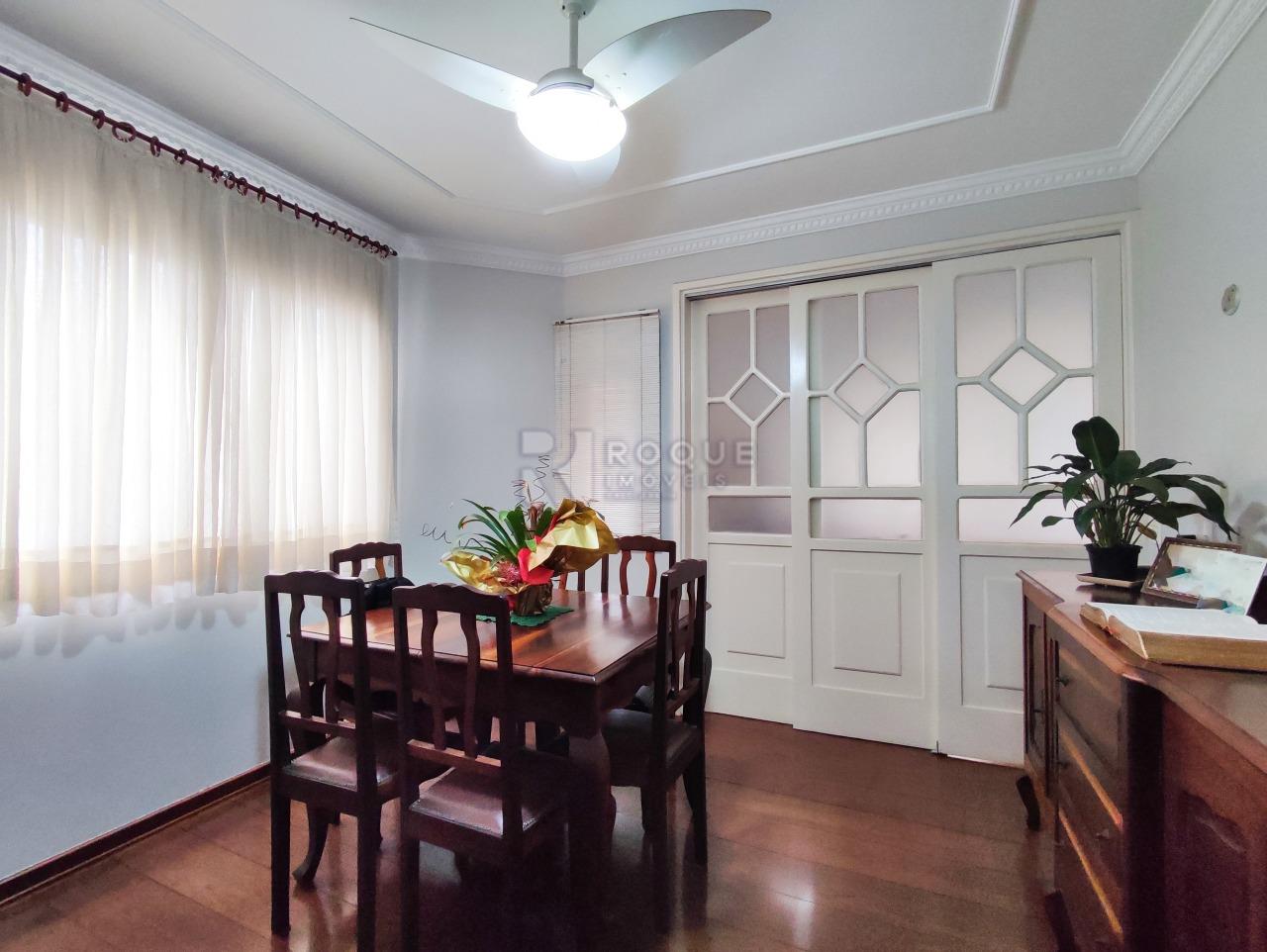 Apartamento à venda no bairro Centro: SALA DE JANTAR