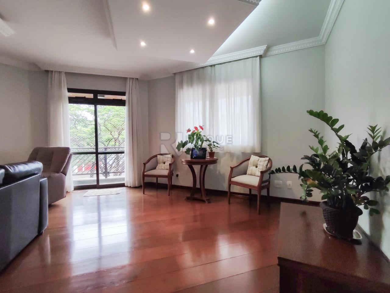 Apartamento à venda no bairro Centro: SALA DE ESTAR