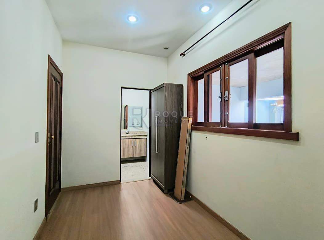 Casa Residencial para aluguel no bairro Jardim Piratininga: Dormitório 03 suíte