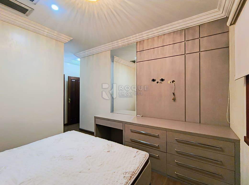 Casa Residencial para aluguel no bairro Jardim Piratininga: Dormitório 04 suíte