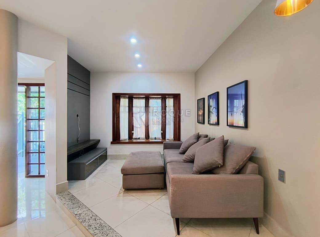 Casa Residencial para aluguel no bairro Jardim Piratininga: Sala