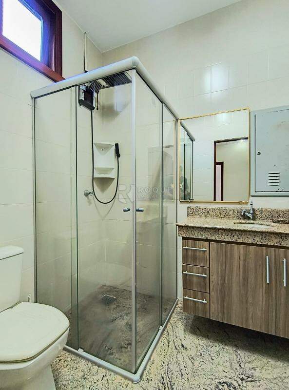Casa Residencial para aluguel no bairro Jardim Piratininga: Wc suíte